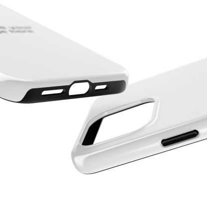 Custom Tough Phone Case — Personalized Drop-Proof Protective Cover