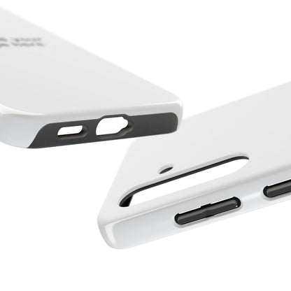 Custom Tough Phone Case — Personalized Drop-Proof Protective Cover