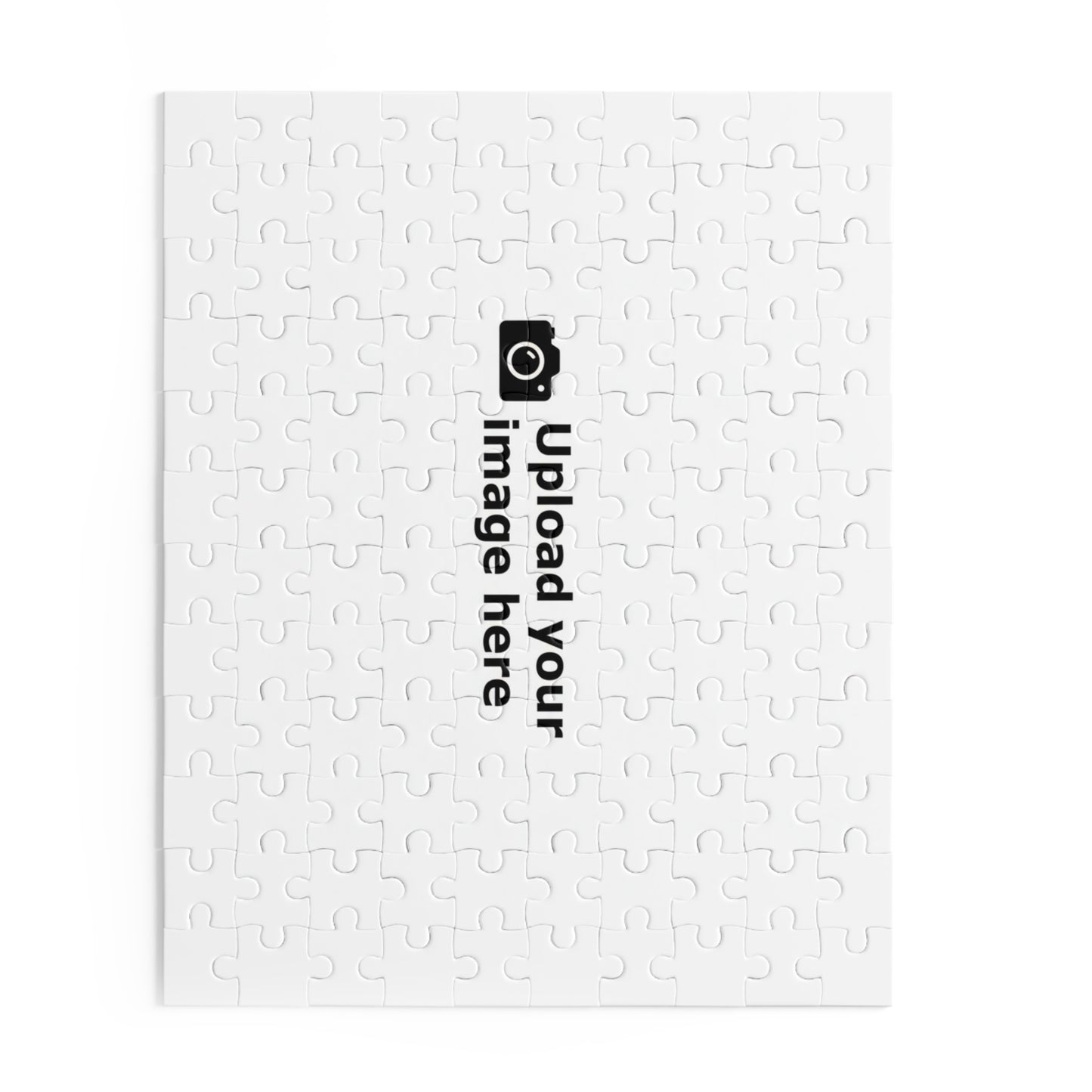 Custom Photo Puzzle - Personalized 120/252/500-Piece Jigsaw for Gifts & Family Keepsakes