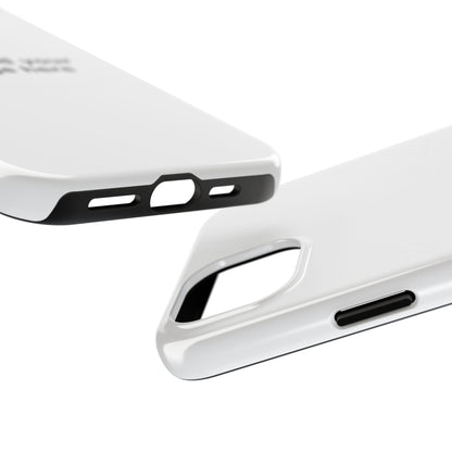 Custom Tough Phone Case — Personalized Drop-Proof Protective Cover